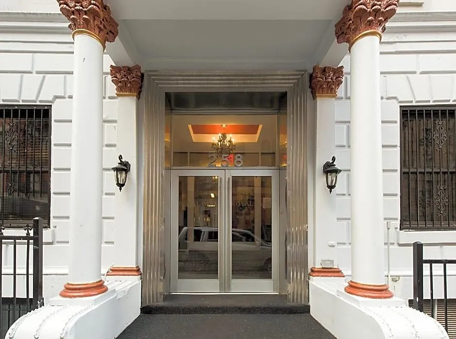 Royal Park Hotel-1