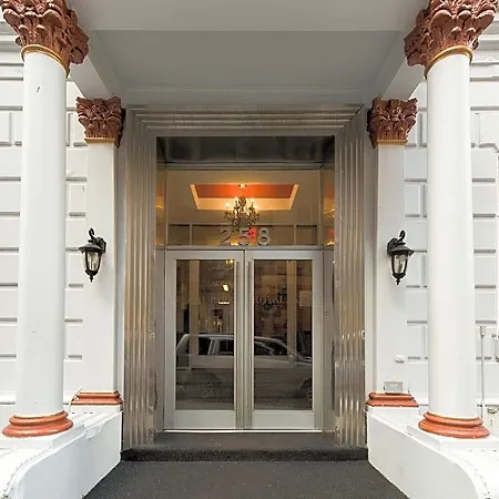 Royal Park Hotel-2